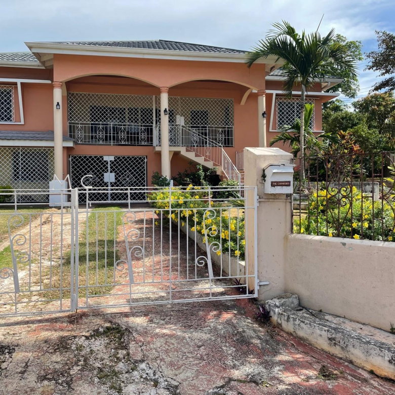 First image of 9 Chellaston Drive in Mandeville, Manchester, Jamaica - property is For Sale