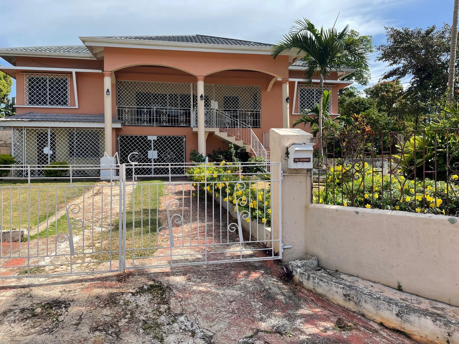 First image of 9 Chellaston Drive in Mandeville, Manchester, Jamaica - property is For Sale