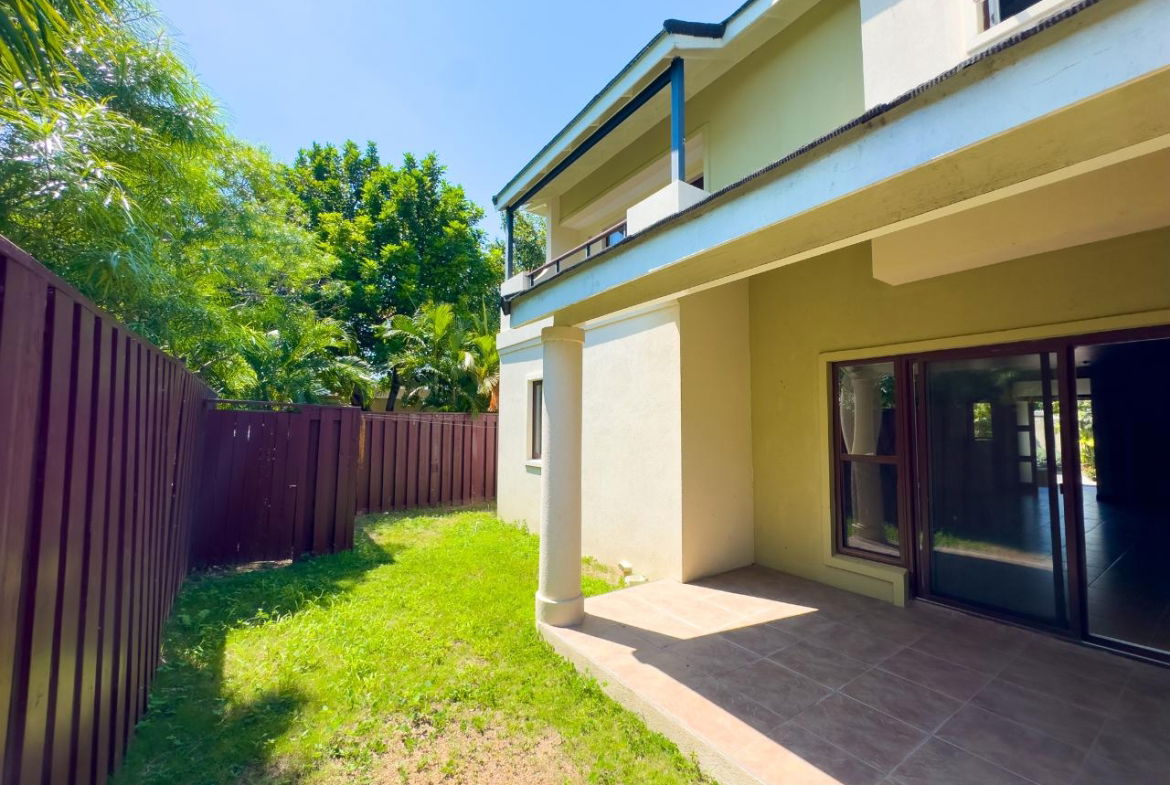 Fourteenth image of 11-2 Sunflower Way in Kingston 6, St. Andrew, Jamaica - property is For Rent