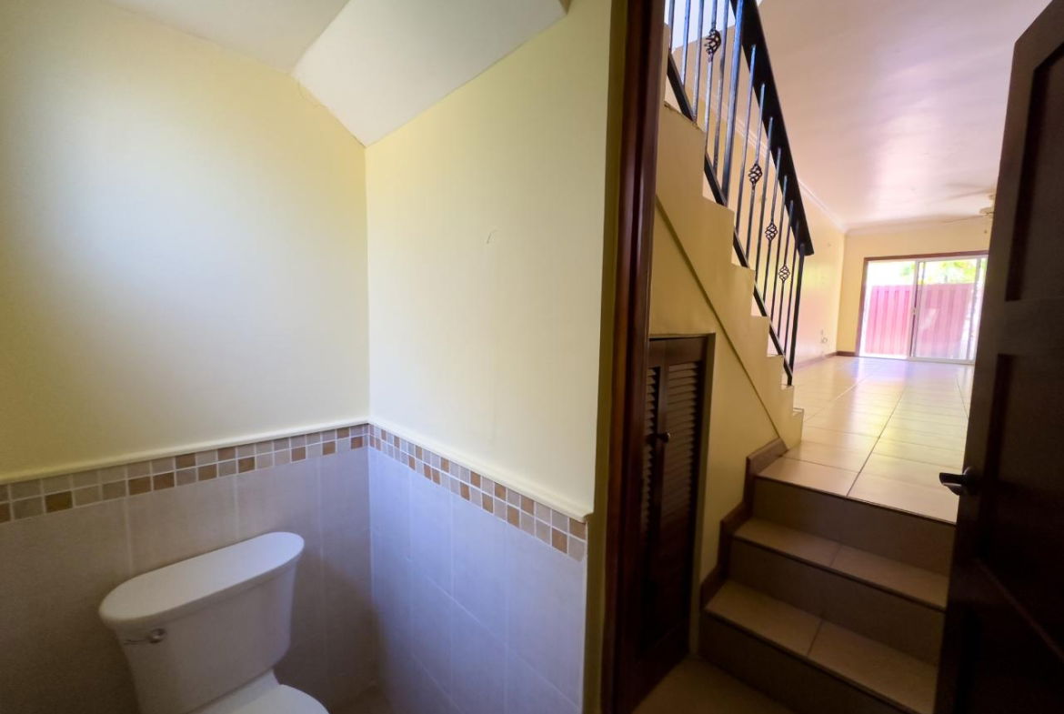 Sixteenth image of 11-2 Sunflower Way in Kingston 6, St. Andrew, Jamaica - property is For Rent