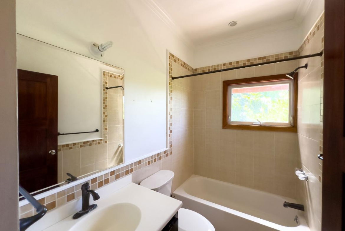 Twenty-First image of 11-2 Sunflower Way in Kingston 6, St. Andrew, Jamaica - property is For Rent