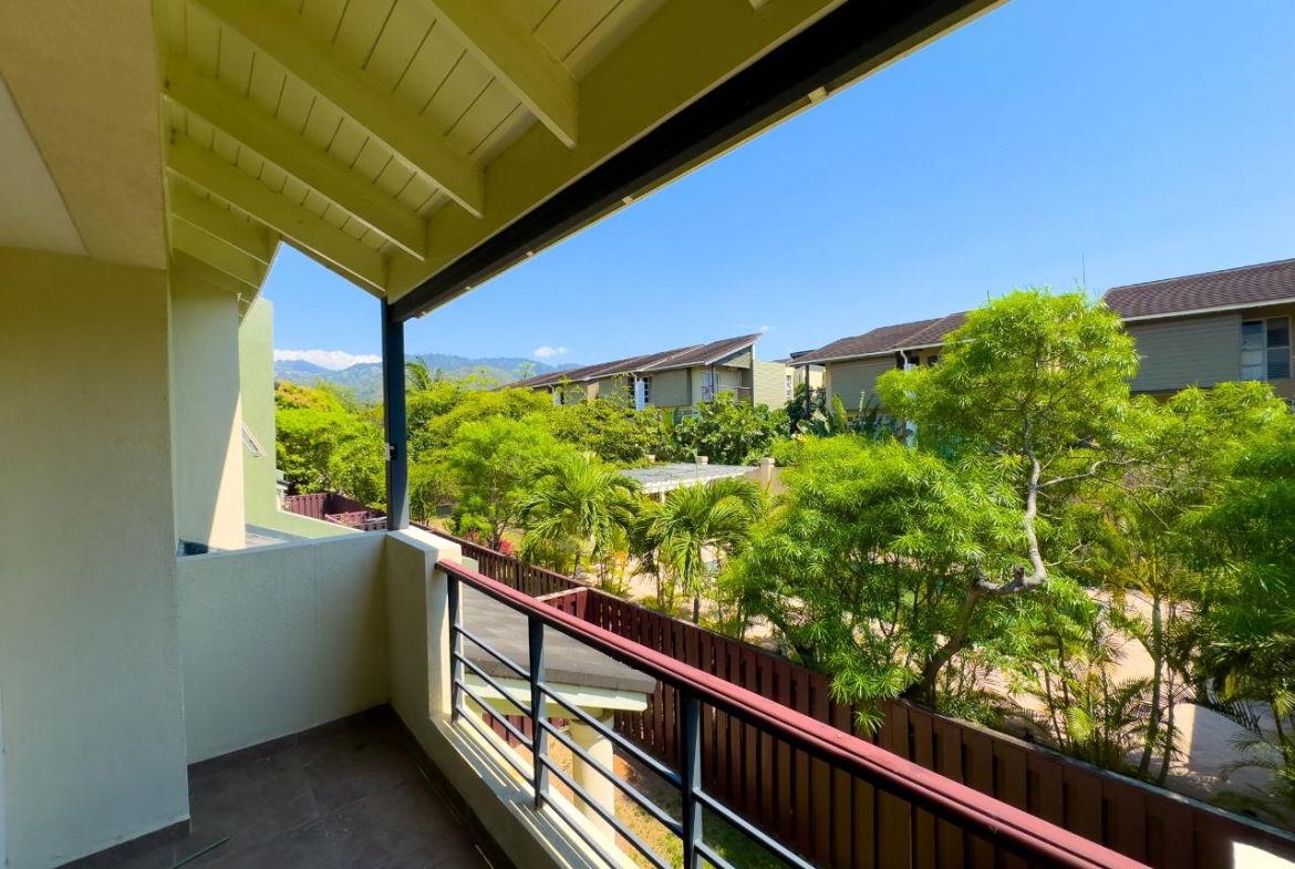 Twenty-Fifth image of 11-2 Sunflower Way in Kingston 6, St. Andrew, Jamaica - property is For Rent