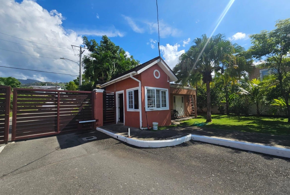 Second image of 40-10 Birdsucker Heights in Kingston 8, St. Andrew, Jamaica - property is For Sale