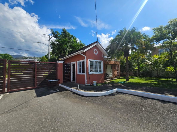 Second image of 40-10 Birdsucker Heights in Kingston 8, St. Andrew, Jamaica - property is For Sale