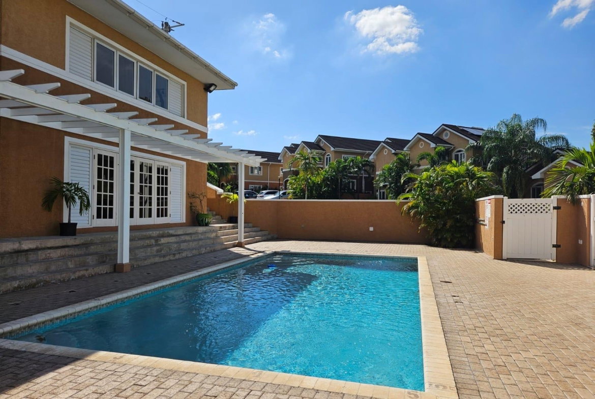 Eighteenth image of 40-10 Birdsucker Heights in Kingston 8, St. Andrew, Jamaica - property is For Sale