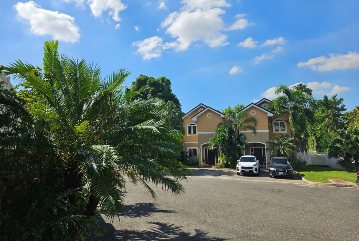 Fourth image of 40-10 Birdsucker Heights in Kingston 8, St. Andrew, Jamaica - property is For Sale