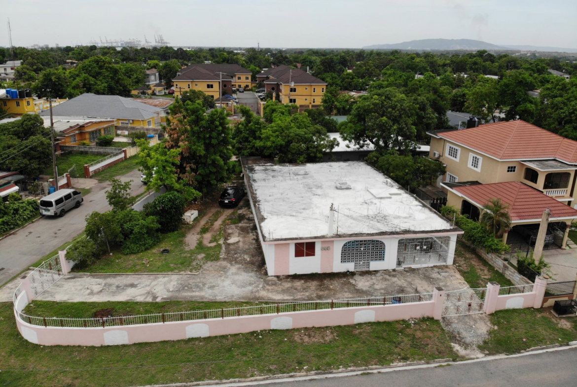 Twenty-First image of 9 Warminister Drive in KINGSTON, Kingston, Jamaica - property is For Sale