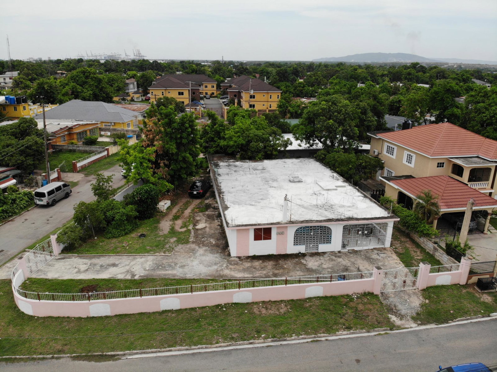 Twenty-First image of 9 Warminister Drive in KINGSTON, Kingston, Jamaica - property is For Sale
