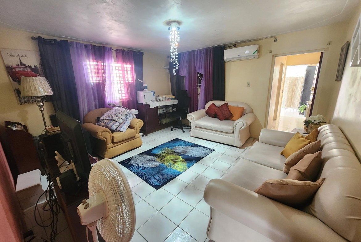 Eighth image of 9 Warminister Drive in KINGSTON, Kingston, Jamaica - property is For Sale