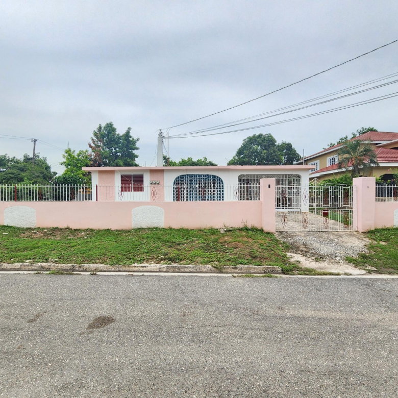 First image of 9 Warminister Drive in KINGSTON, Kingston, Jamaica - property is For Sale