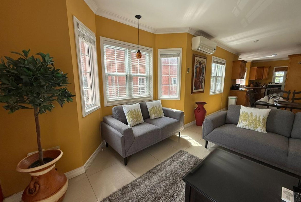 Eleventh image of 106c-3 st Michaels Terrace in Kingston 6, St. Andrew, Jamaica - property is For Rent