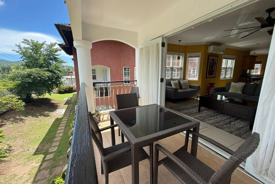 First image of 106c-3 st Michaels Terrace in Kingston 6, St. Andrew, Jamaica - property is For Rent