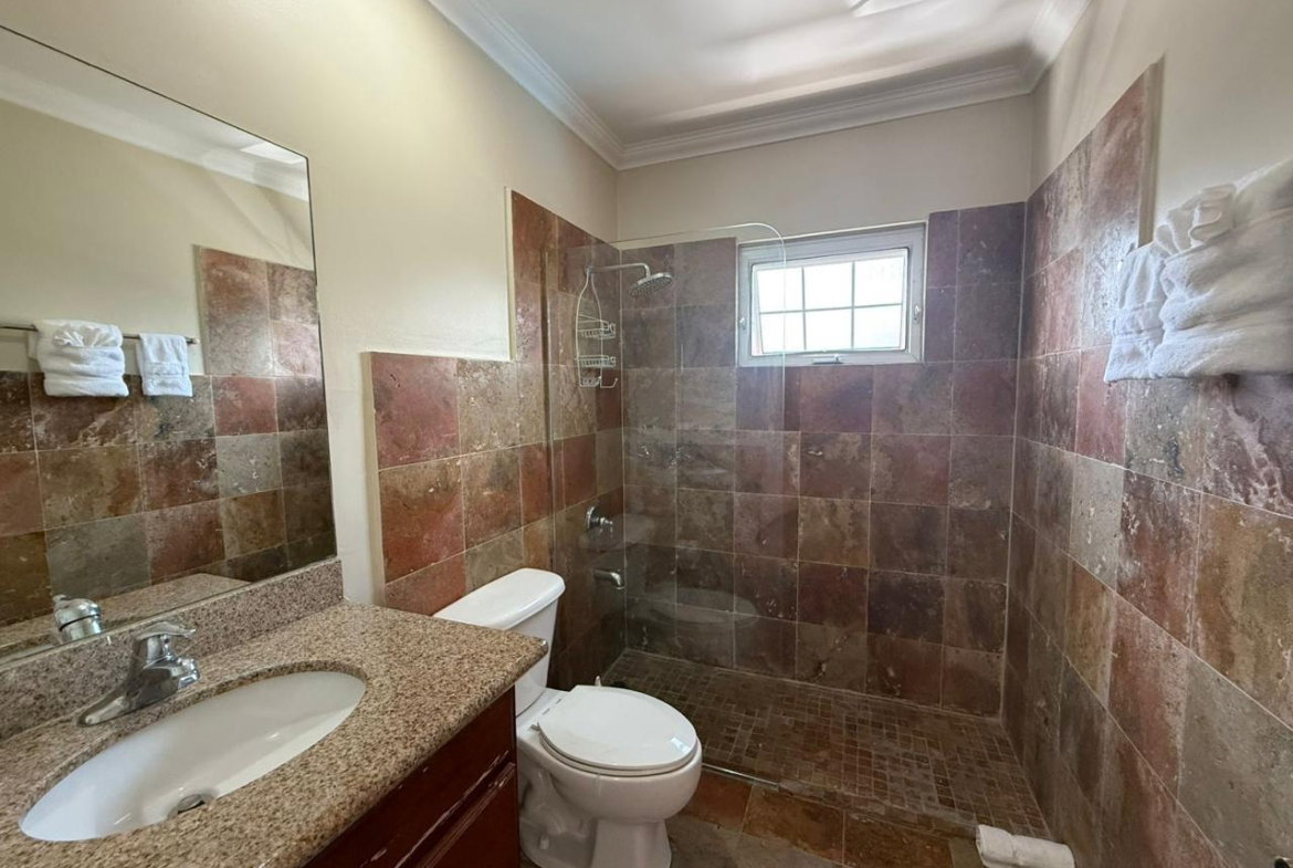 Fourteenth image of 106c-3 st Michaels Terrace in Kingston 6, St. Andrew, Jamaica - property is For Rent