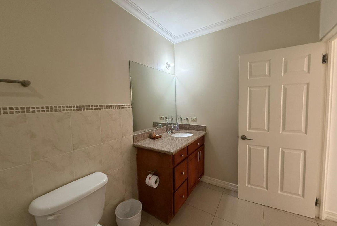 Fifteenth image of 106c-3 st Michaels Terrace in Kingston 6, St. Andrew, Jamaica - property is For Rent