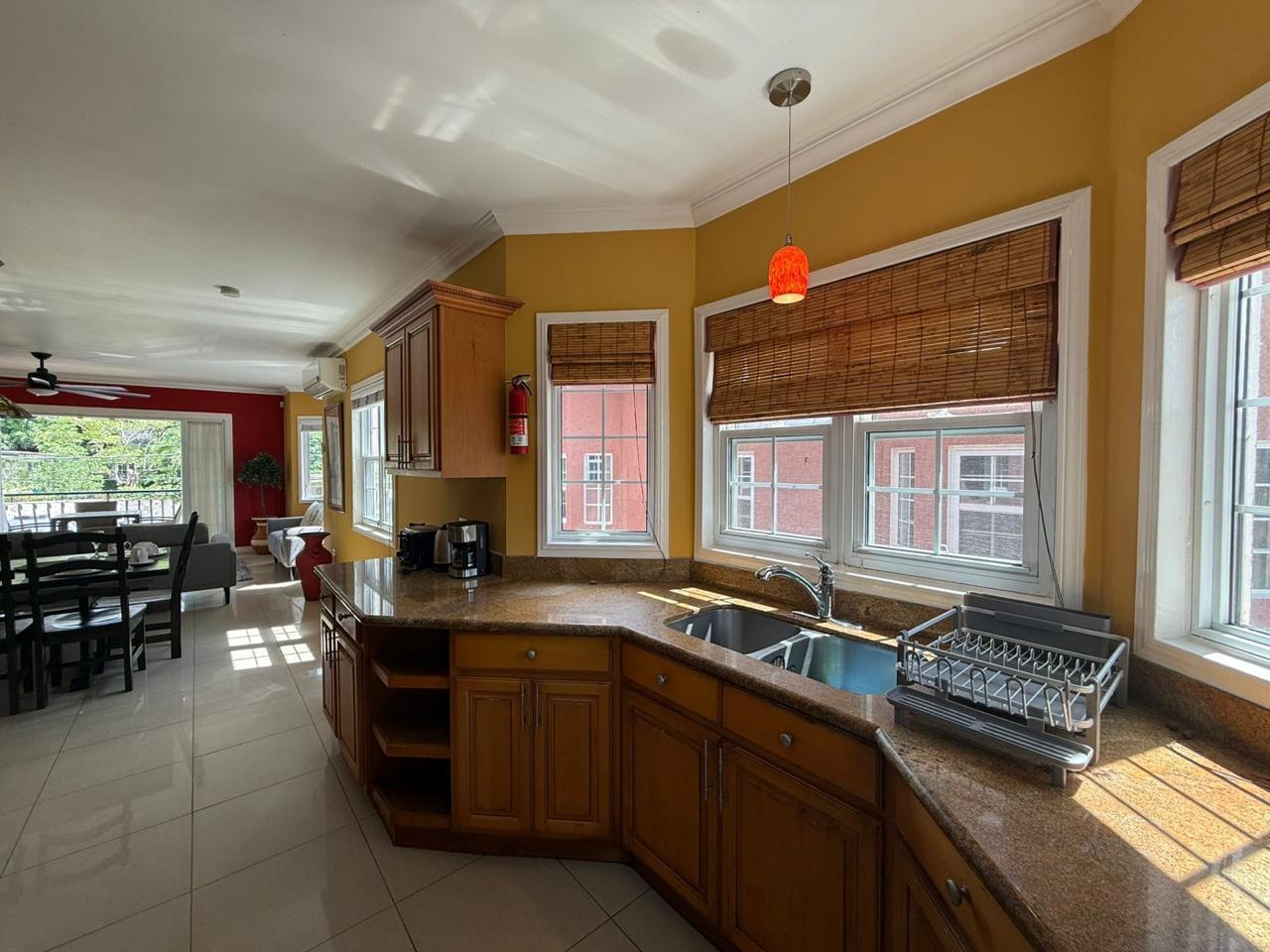 Eighteenth image of 106c-3 st Michaels Terrace in Kingston 6, St. Andrew, Jamaica - property is For Rent