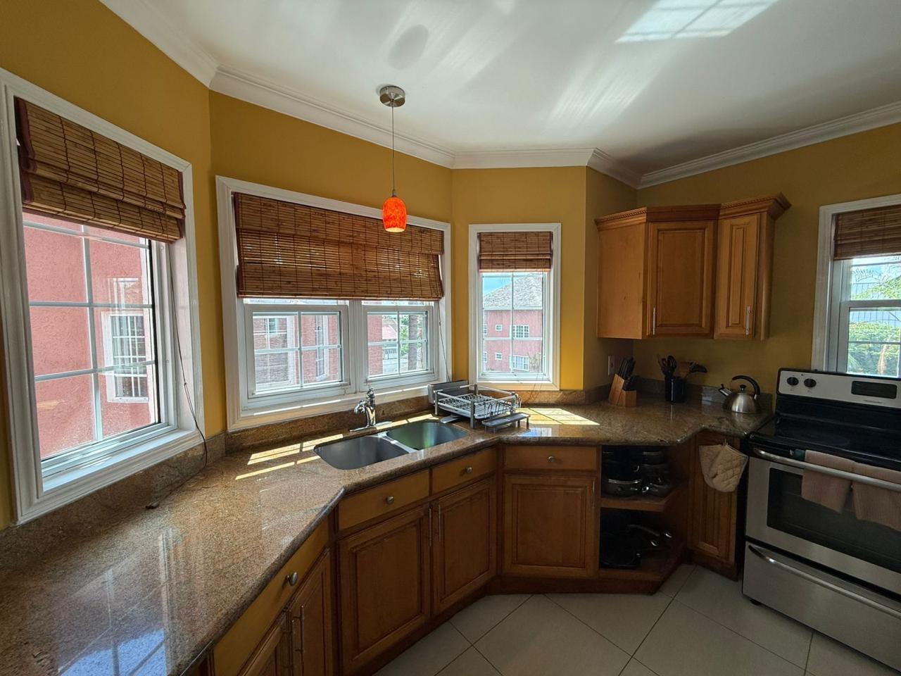 Nineteenth image of 106c-3 st Michaels Terrace in Kingston 6, St. Andrew, Jamaica - property is For Rent