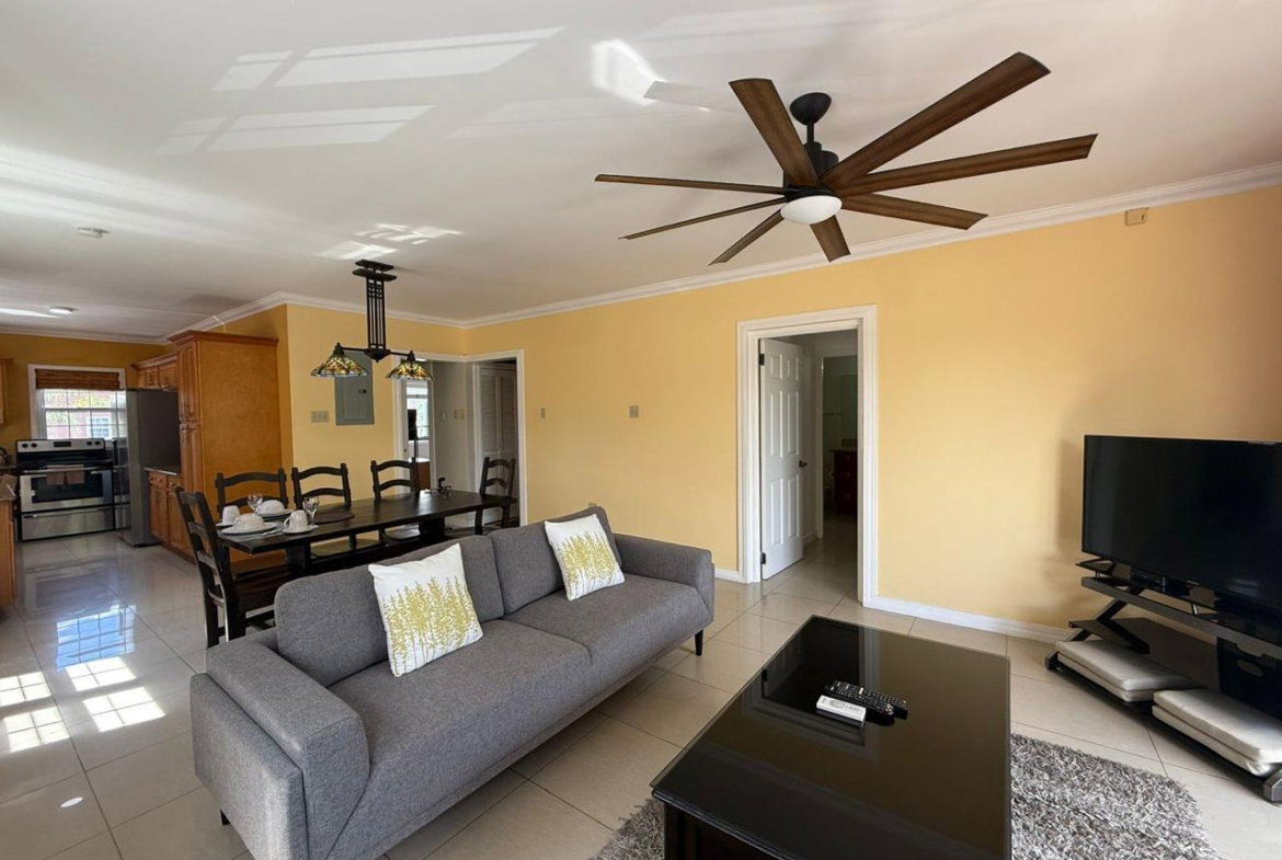 Twentieth image of 106c-3 st Michaels Terrace in Kingston 6, St. Andrew, Jamaica - property is For Rent