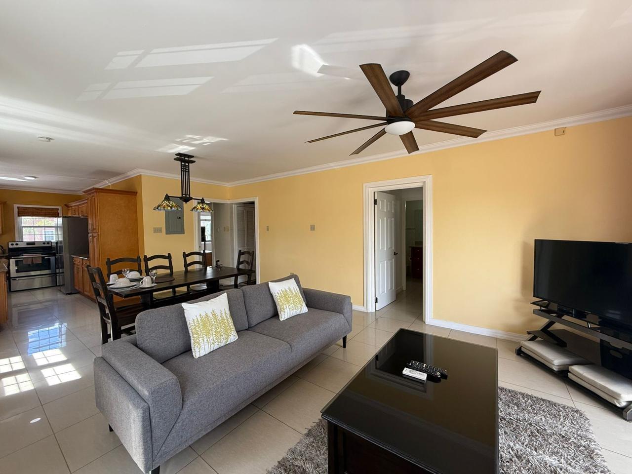 Twentieth image of 106c-3 st Michaels Terrace in Kingston 6, St. Andrew, Jamaica - property is For Rent