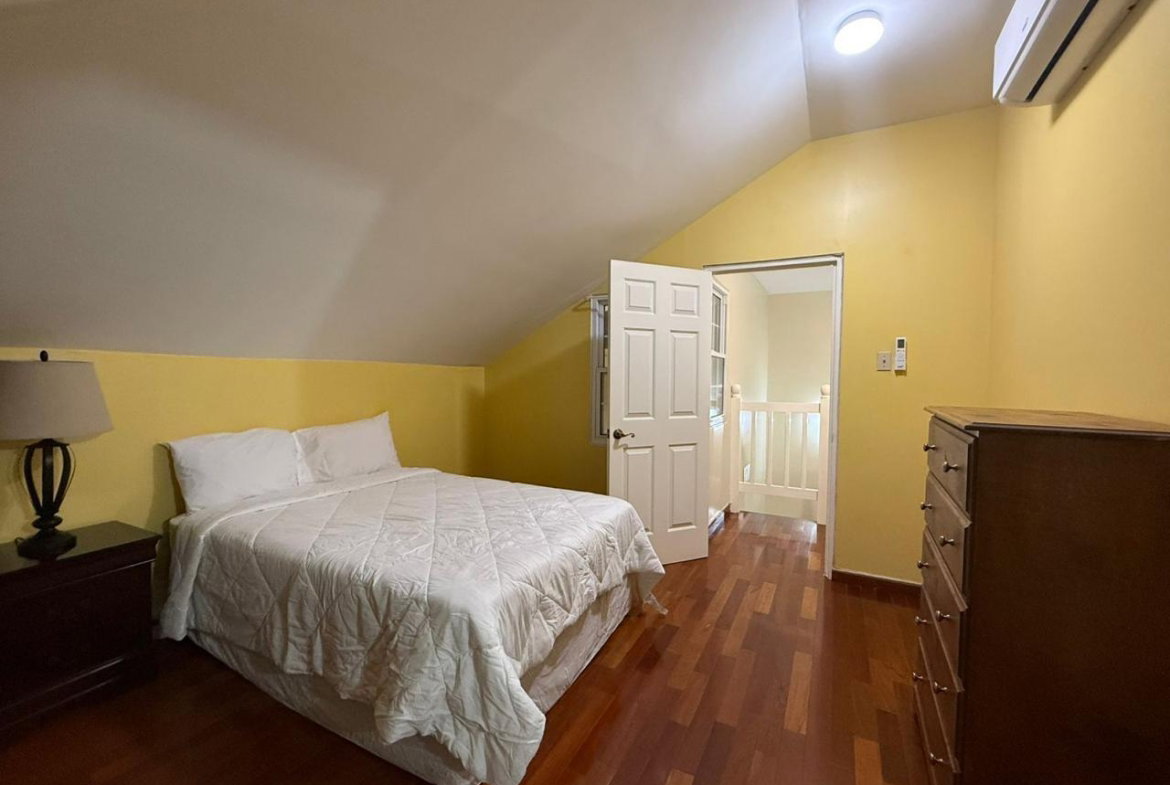 Third image of 106c-3 st Michaels Terrace in Kingston 6, St. Andrew, Jamaica - property is For Rent