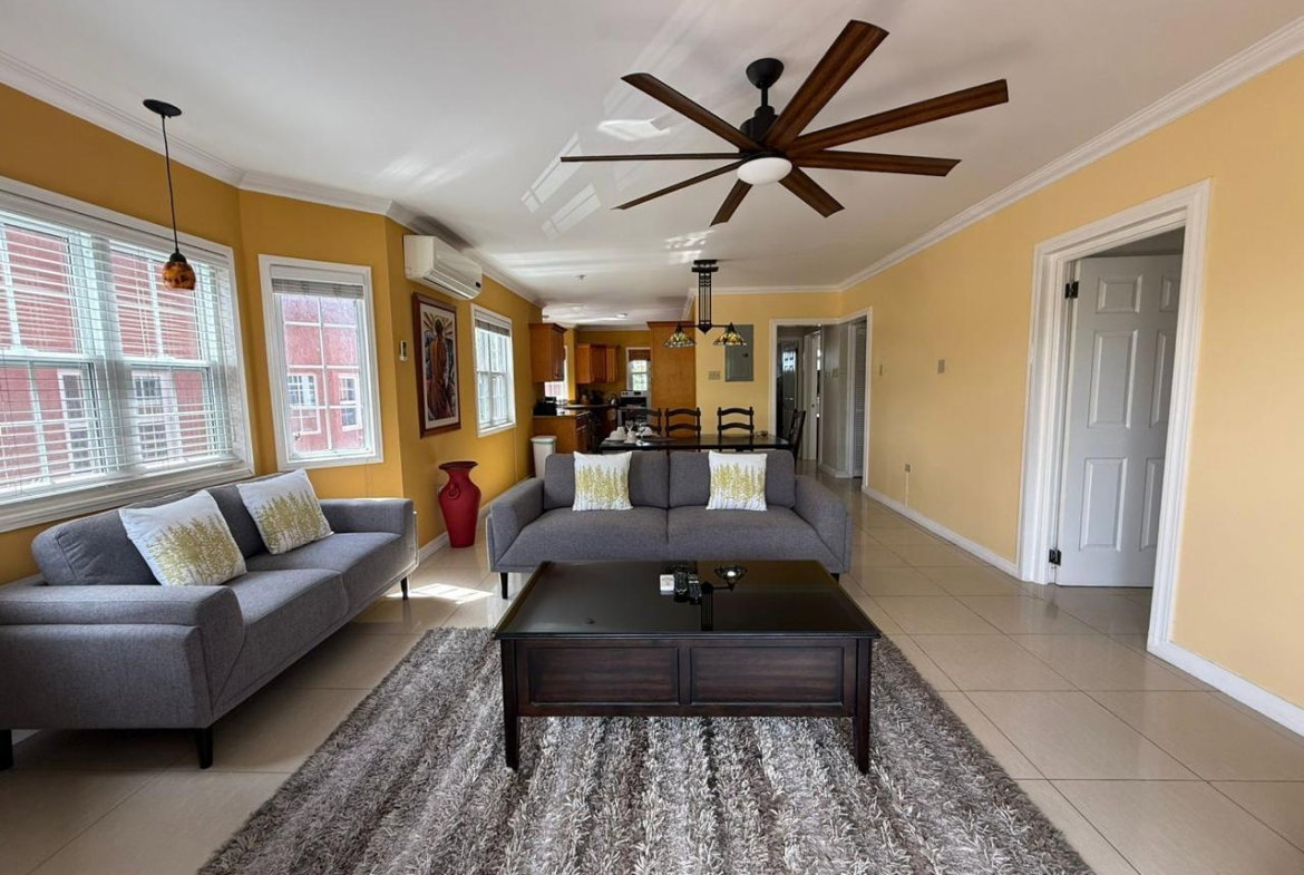 Twenty-First image of 106c-3 st Michaels Terrace in Kingston 6, St. Andrew, Jamaica - property is For Rent