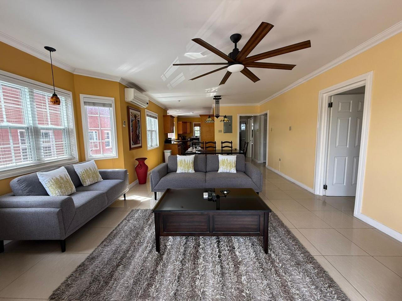 Twenty-First image of 106c-3 st Michaels Terrace in Kingston 6, St. Andrew, Jamaica - property is For Rent