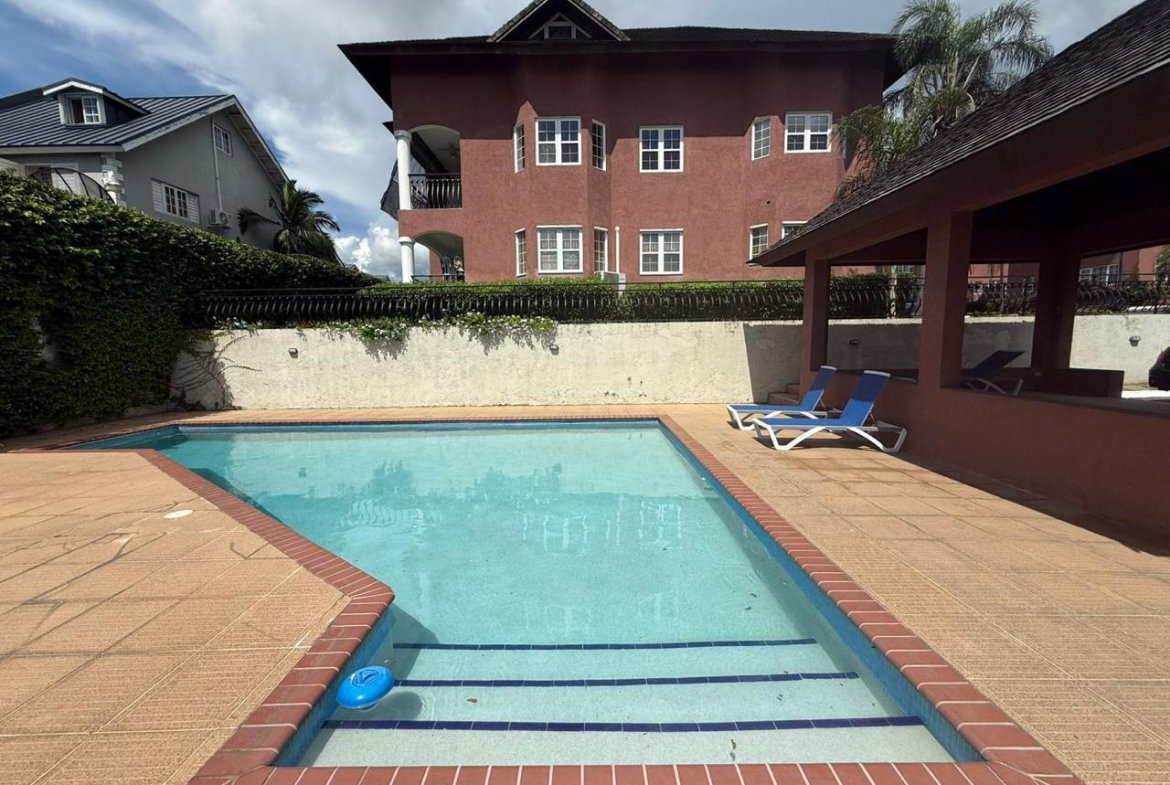 Twenty-Second image of 106c-3 st Michaels Terrace in Kingston 6, St. Andrew, Jamaica - property is For Rent