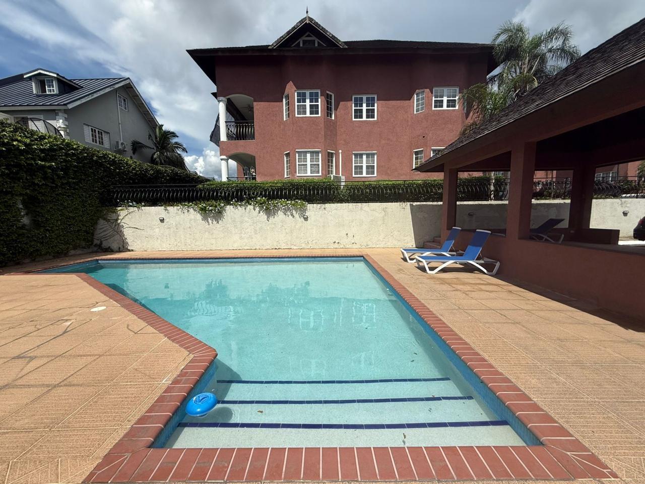 Twenty-Second image of 106c-3 st Michaels Terrace in Kingston 6, St. Andrew, Jamaica - property is For Rent