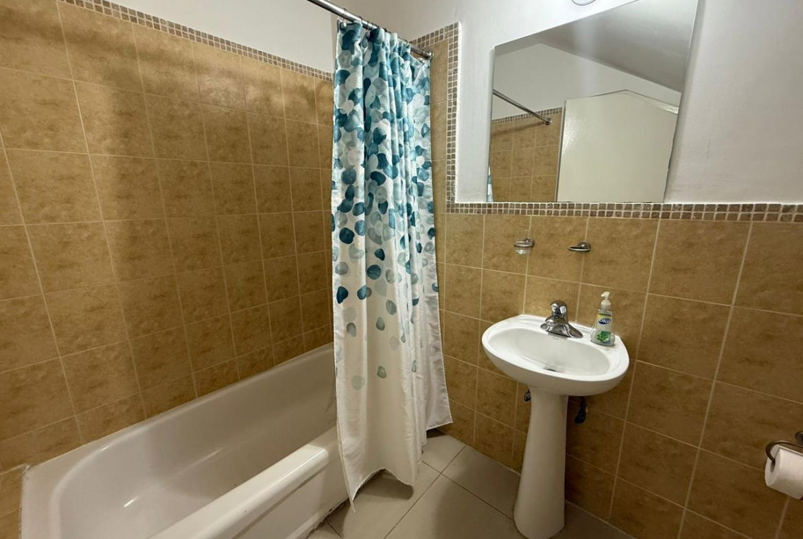 Fourth image of 106c-3 st Michaels Terrace in Kingston 6, St. Andrew, Jamaica - property is For Rent