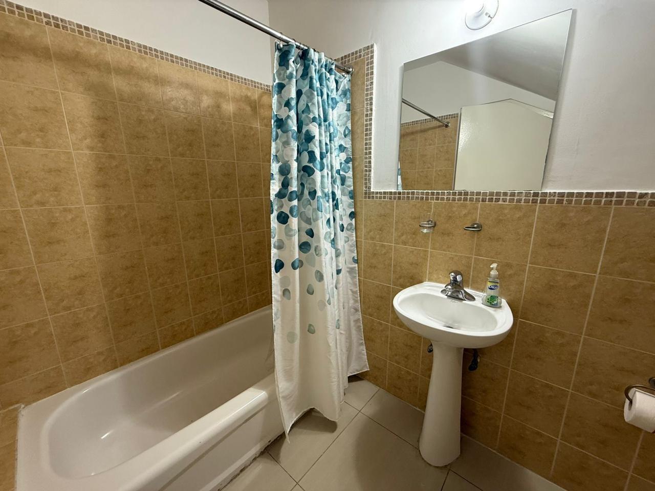 Fourth image of 106c-3 st Michaels Terrace in Kingston 6, St. Andrew, Jamaica - property is For Rent