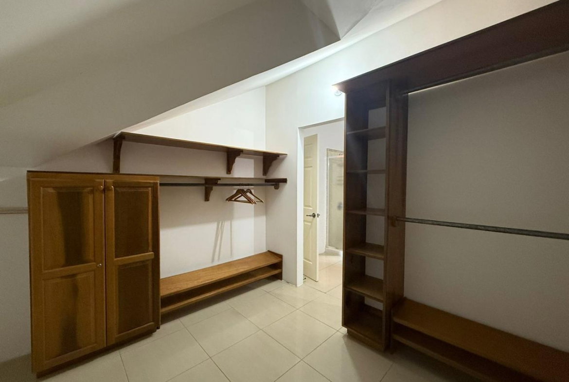 Fifth image of 106c-3 st Michaels Terrace in Kingston 6, St. Andrew, Jamaica - property is For Rent