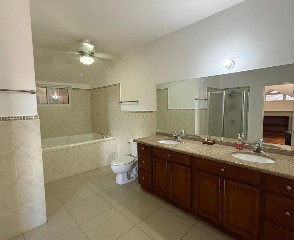 Sixth image of 106c-3 st Michaels Terrace in Kingston 6, St. Andrew, Jamaica - property is For Rent