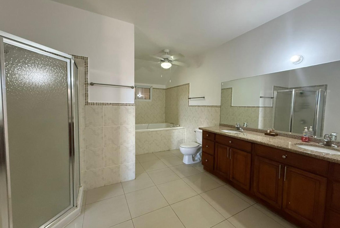 Seventh image of 106c-3 st Michaels Terrace in Kingston 6, St. Andrew, Jamaica - property is For Rent