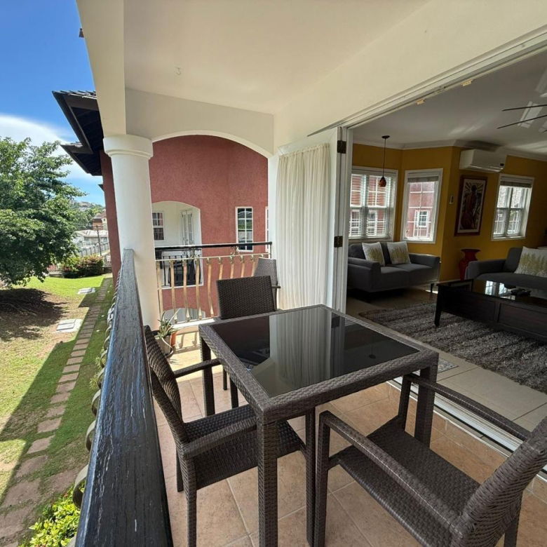 First image of 106c-3 st Michaels Terrace in Kingston 6, St. Andrew, Jamaica - property is For Rent