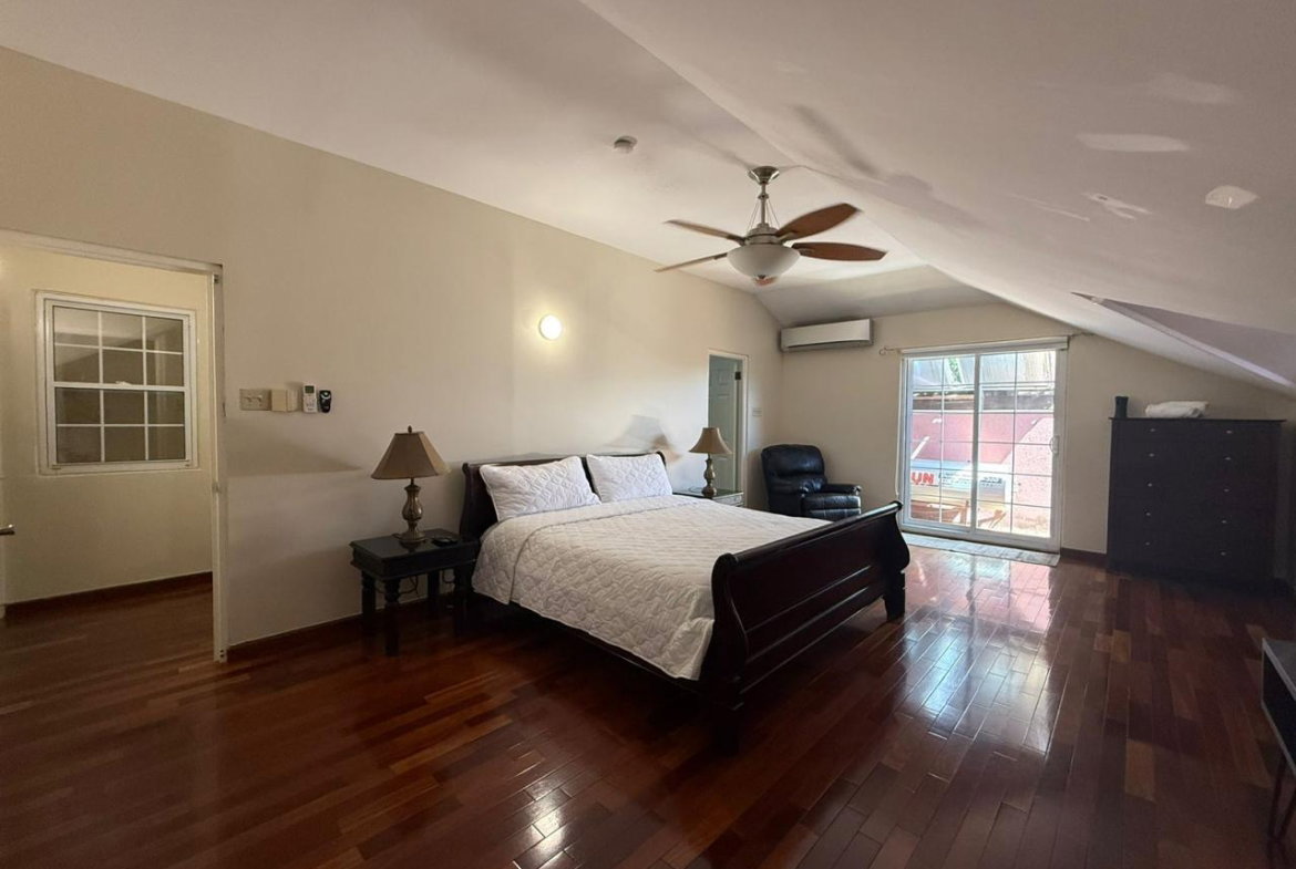 Ninth image of 106c-3 st Michaels Terrace in Kingston 6, St. Andrew, Jamaica - property is For Rent