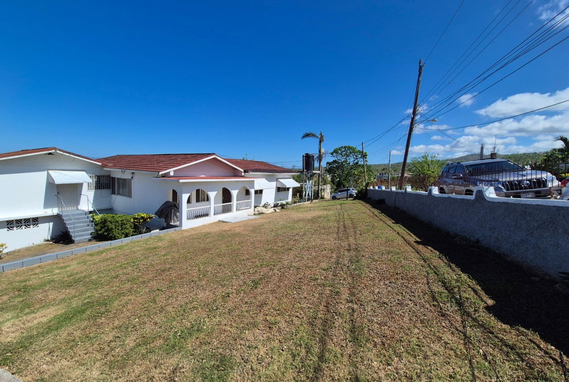 Second image of Beverley, Salem Saint Ann in Runaway Bay, St. Ann, Jamaica - property is For Sale