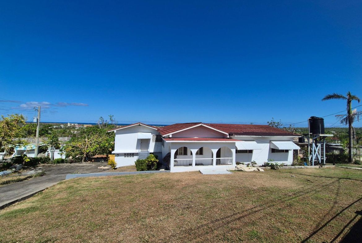 First image of Beverley, Salem Saint Ann in Runaway Bay, St. Ann, Jamaica - property is For Sale