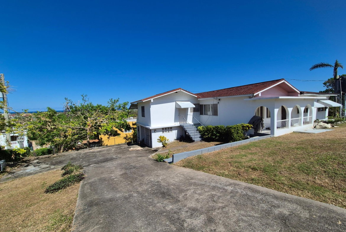 Fourth image of Beverley, Salem Saint Ann in Runaway Bay, St. Ann, Jamaica - property is For Sale