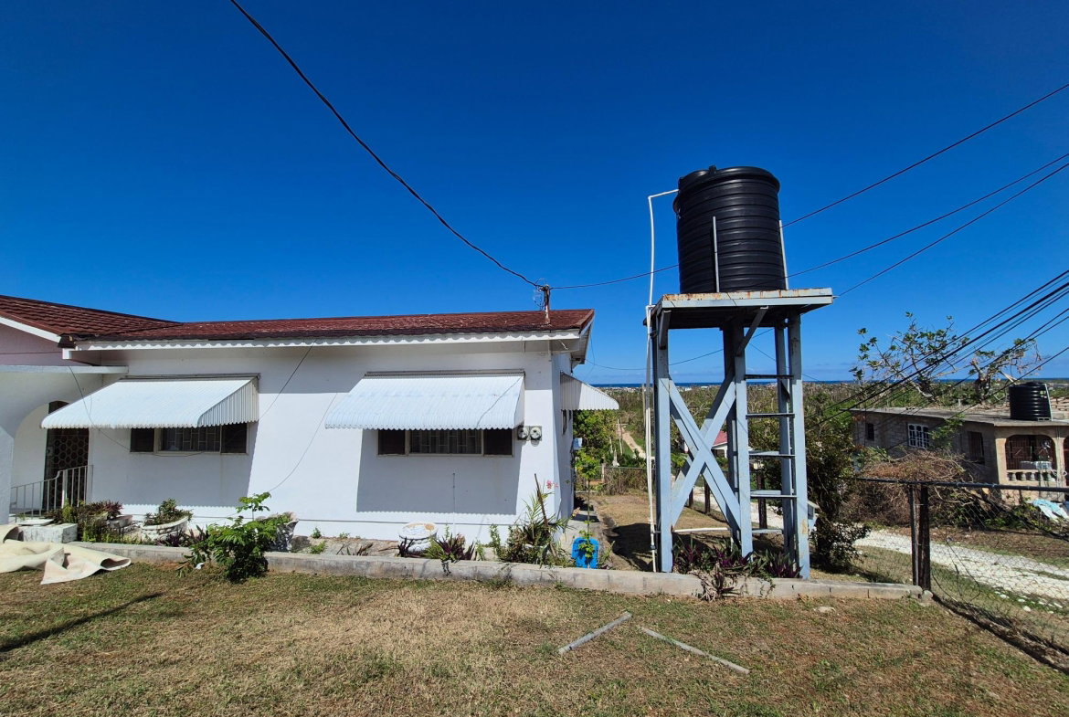 Fifth image of Beverley, Salem Saint Ann in Runaway Bay, St. Ann, Jamaica - property is For Sale
