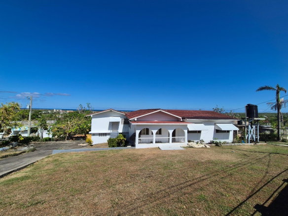 First image of Beverley, Salem Saint Ann in Runaway Bay, St. Ann, Jamaica - property is For Sale