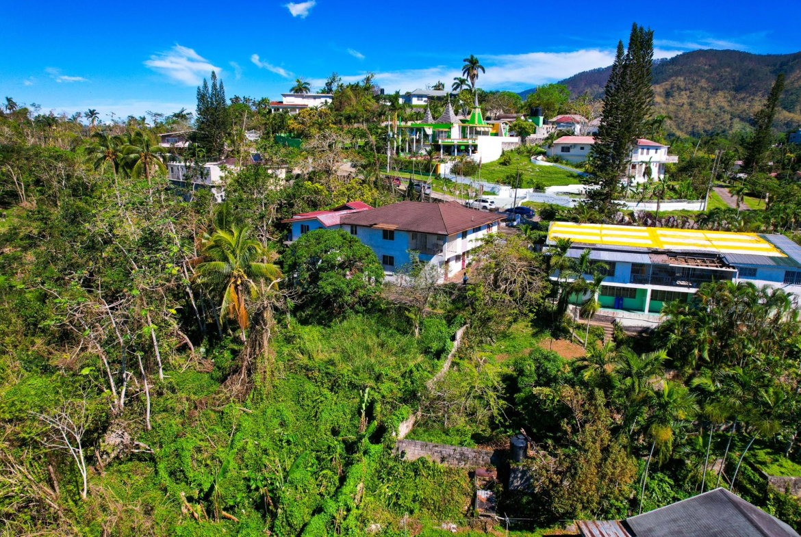 Eleventh image of 11 Fort George Crescent in Kingston 9, St. Andrew, Jamaica - property is For Sale