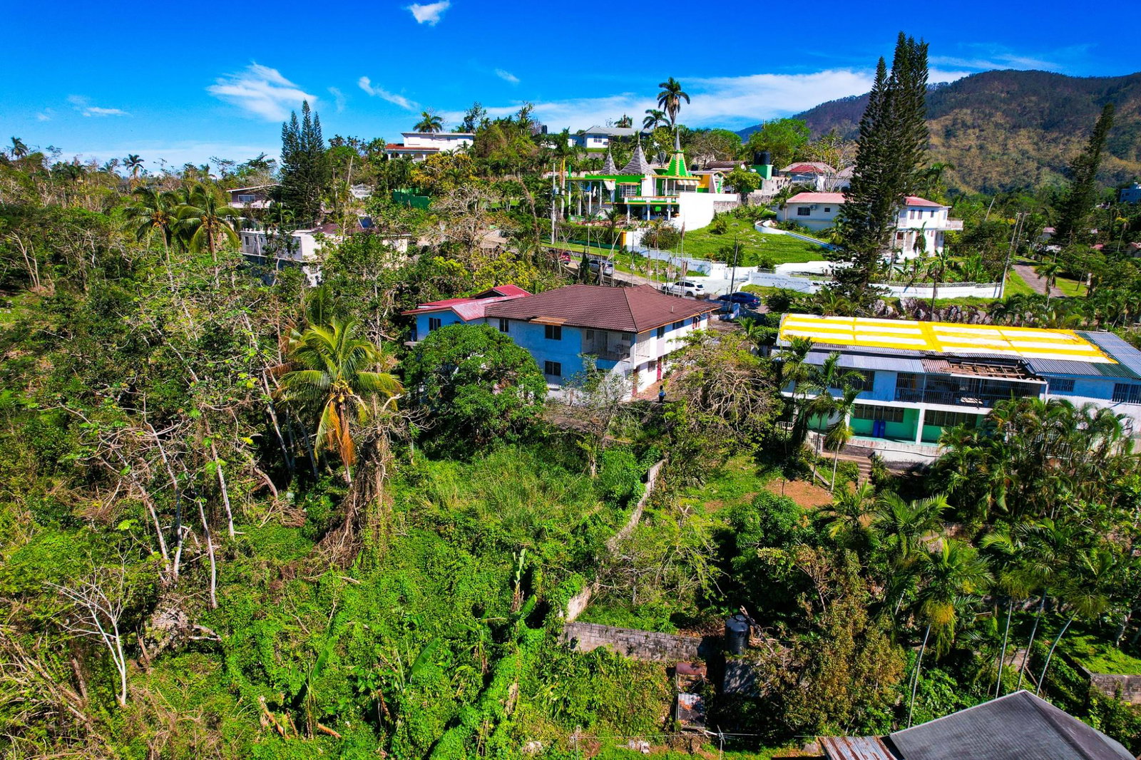 Spacious-4-Bedroom-Home-with-Income-Potential-for-Sale-in-Stony-Hill-Jamaica Eleventh image of 11 Fort George Crescent in Kingston 9, St. Andrew, Jamaica - property is For Sale