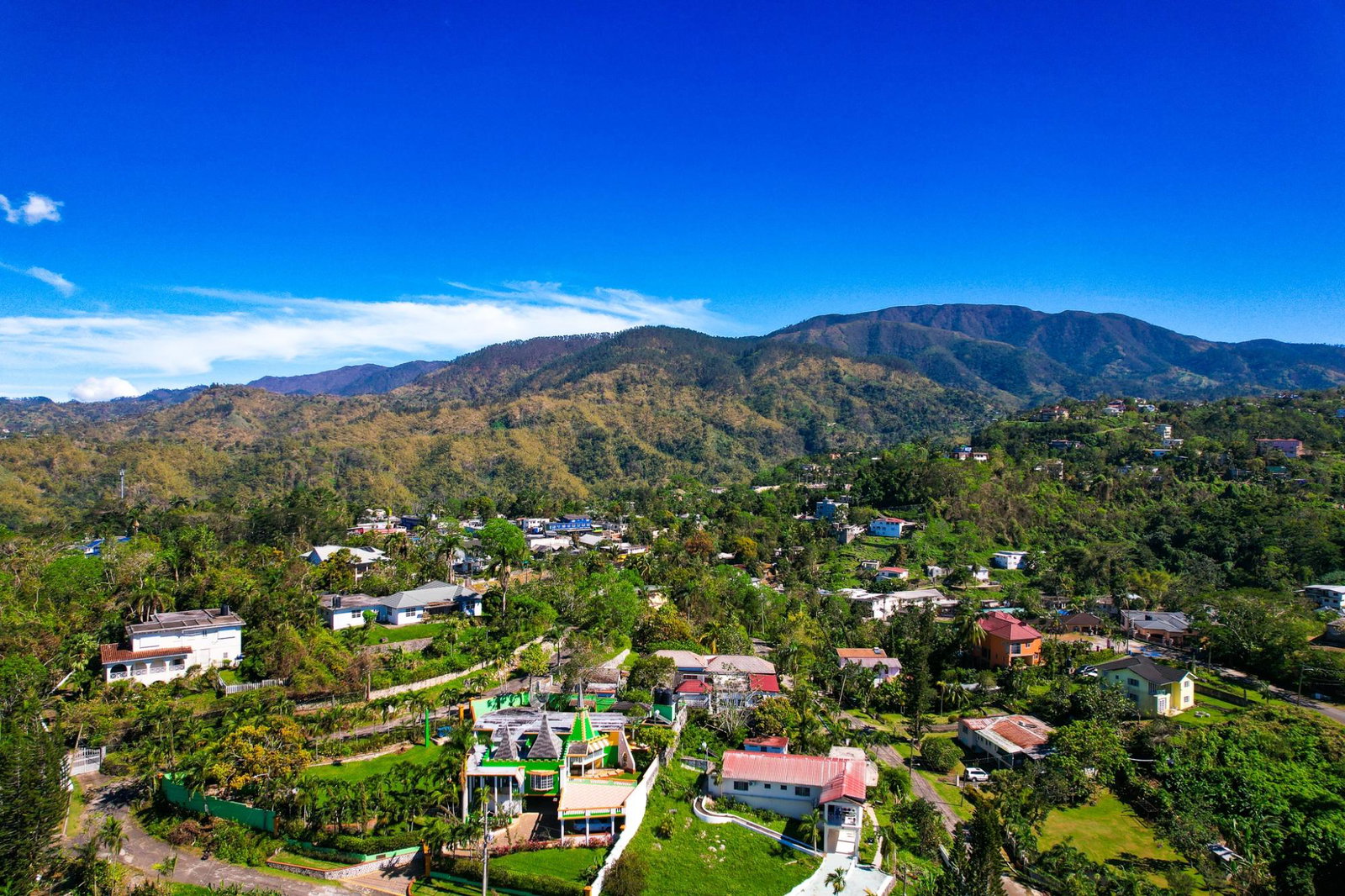 Spacious-4-Bedroom-Home-with-Income-Potential-for-Sale-in-Stony-Hill-Jamaica Thirteenth image of 11 Fort George Crescent in Kingston 9, St. Andrew, Jamaica - property is For Sale