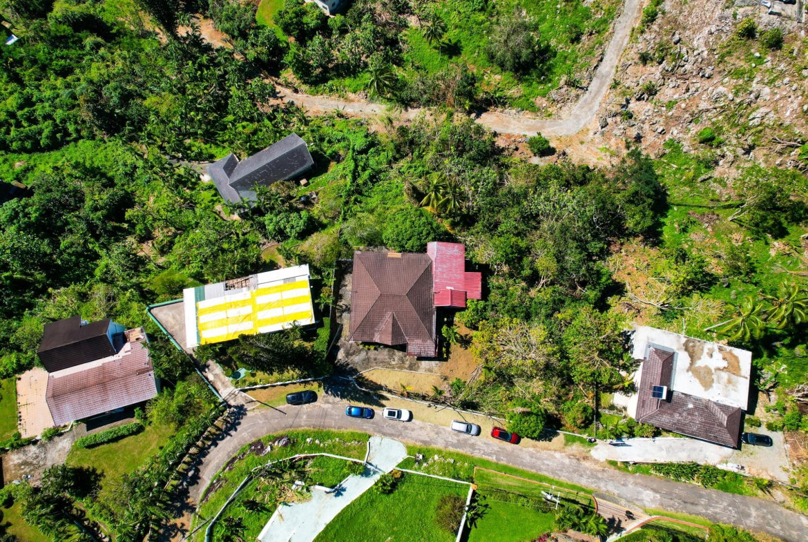 Fifteenth image of 11 Fort George Crescent in Kingston 9, St. Andrew, Jamaica - property is For Sale