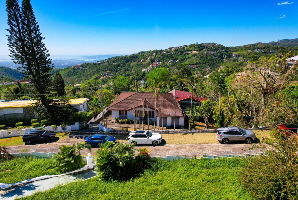 Sixteenth image of 11 Fort George Crescent in Kingston 9, St. Andrew, Jamaica - property is For Sale