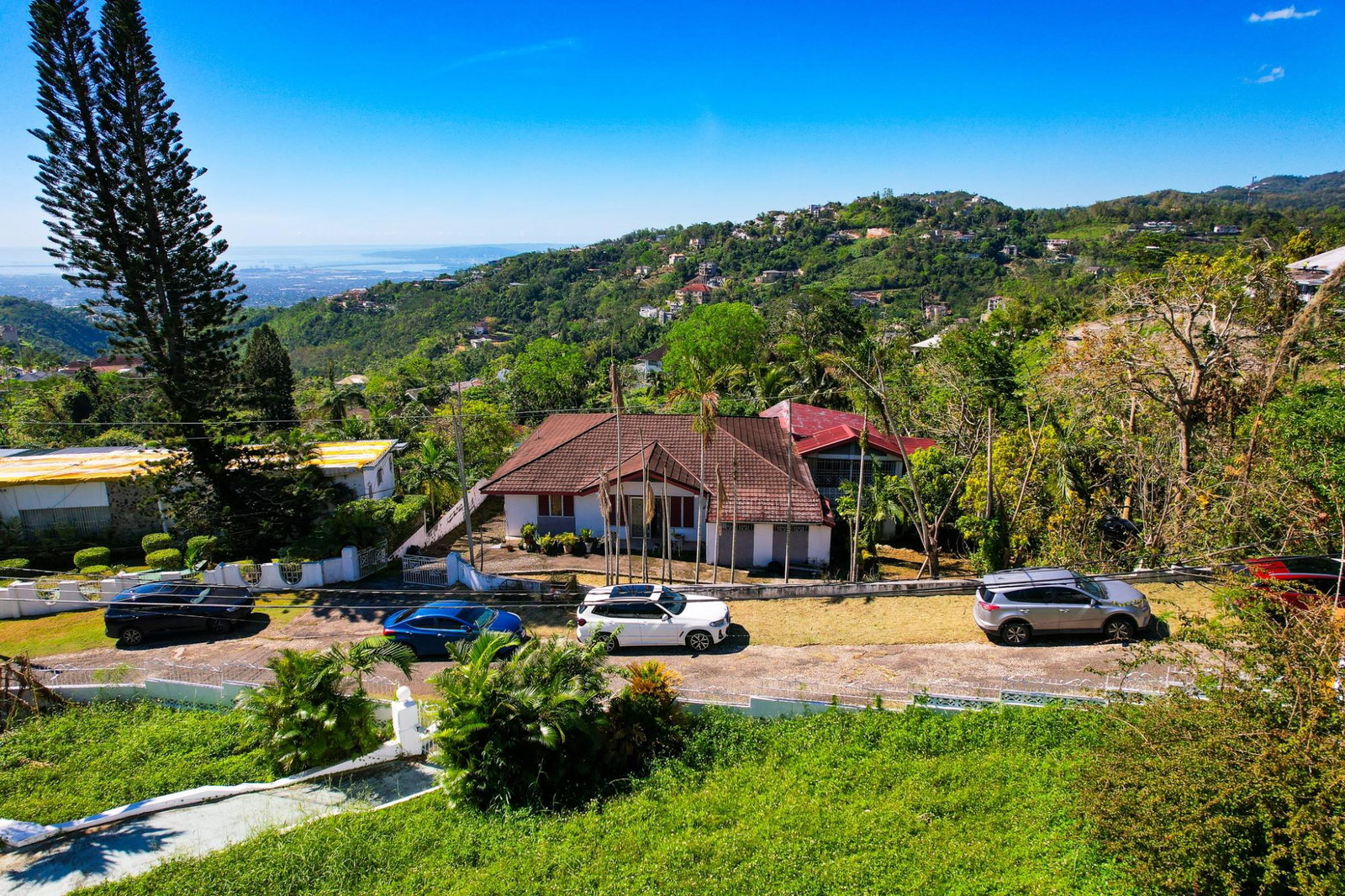 Spacious-4-Bedroom-Home-with-Income-Potential-for-Sale-in-Stony-Hill-Jamaica Sixteenth image of 11 Fort George Crescent in Kingston 9, St. Andrew, Jamaica - property is For Sale