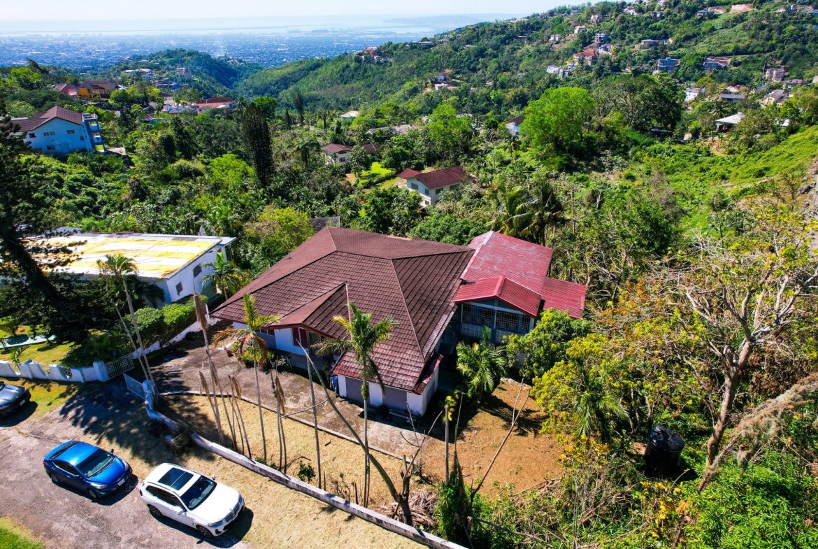 Seventeenth image of 11 Fort George Crescent in Kingston 9, St. Andrew, Jamaica - property is For Sale