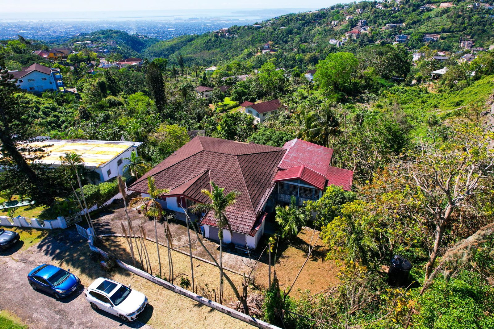 Spacious-4-Bedroom-Home-with-Income-Potential-for-Sale-in-Stony-Hill-Jamaica Seventeenth image of 11 Fort George Crescent in Kingston 9, St. Andrew, Jamaica - property is For Sale