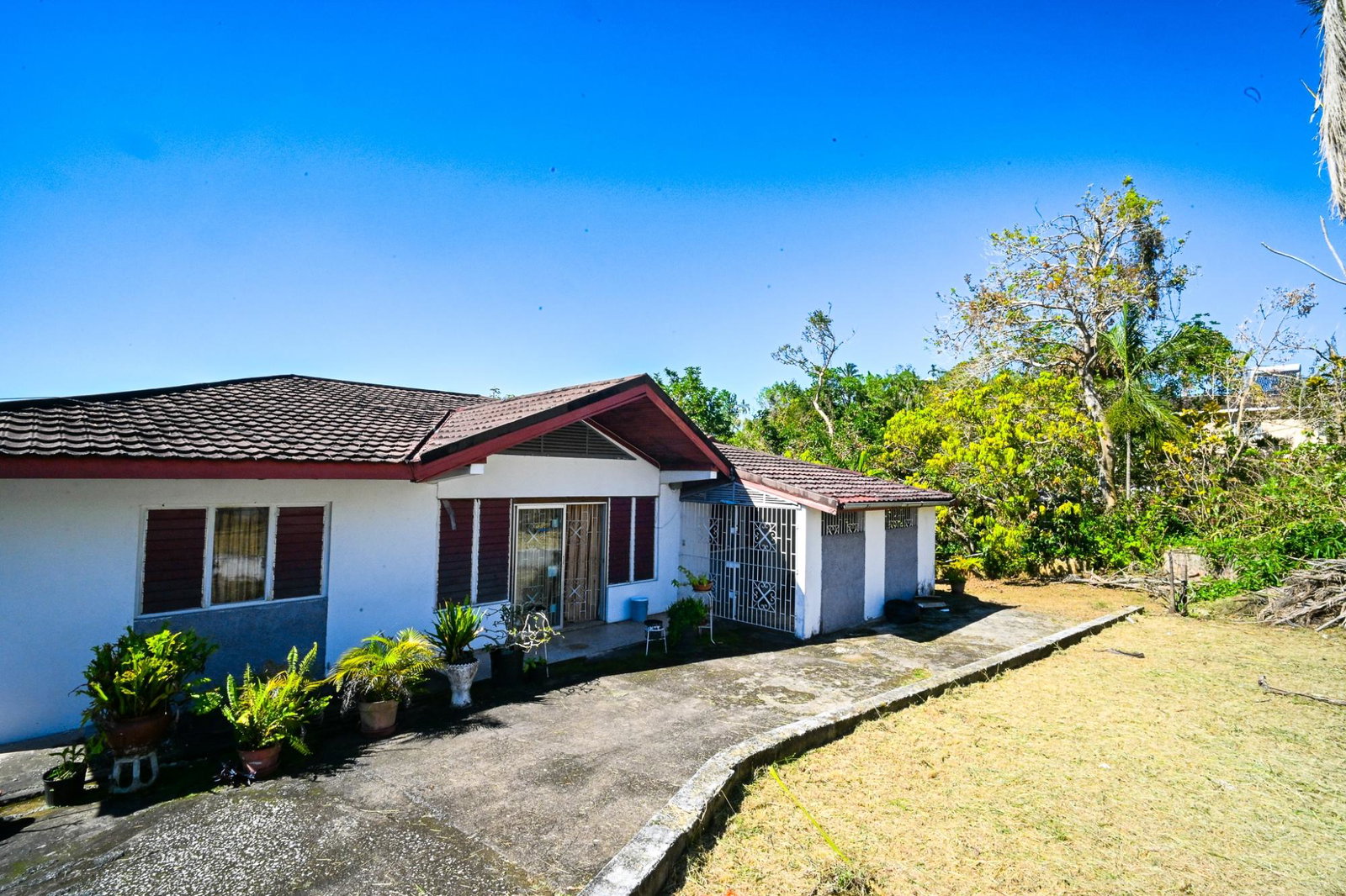 Spacious-4-Bedroom-Home-with-Income-Potential-for-Sale-in-Stony-Hill-Jamaica Third image of 11 Fort George Crescent in Kingston 9, St. Andrew, Jamaica - property is For Sale