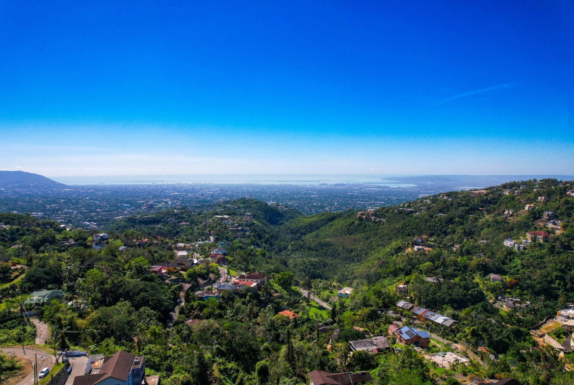 Fourth image of 11 Fort George Crescent in Kingston 9, St. Andrew, Jamaica - property is For Sale