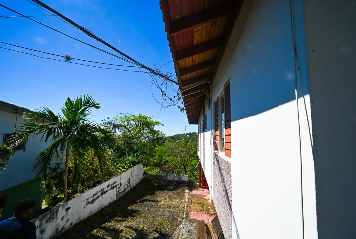 Sixth image of 11 Fort George Crescent in Kingston 9, St. Andrew, Jamaica - property is For Sale